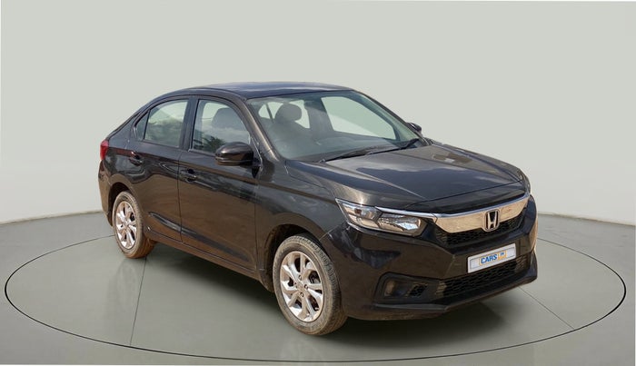 2019 Honda Amaze 1.2L I-VTEC VX CVT, Petrol, Automatic, 41,243 km, SRP