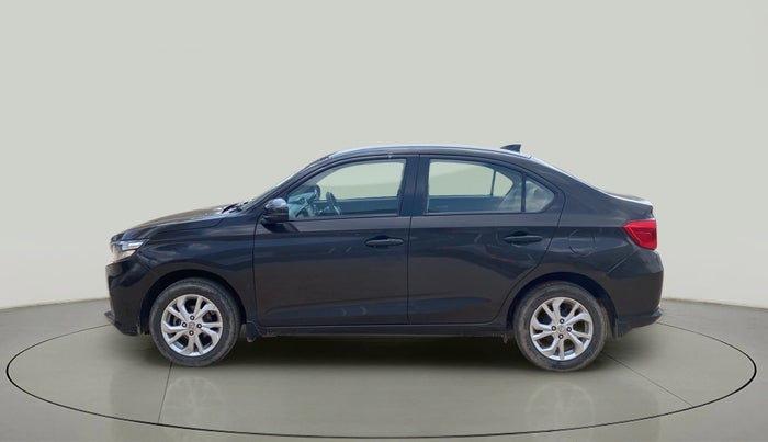 2019 Honda Amaze 1.2L I-VTEC VX CVT, Petrol, Automatic, 41,243 km, Left Side