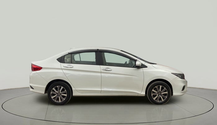 2021 Honda City 1.5L I-VTEC V MT 4TH GEN, Petrol, Manual, 11,120 km, Right Side View
