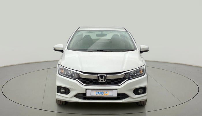 2021 Honda City 1.5L I-VTEC V MT 4TH GEN, Petrol, Manual, 11,120 km, Front