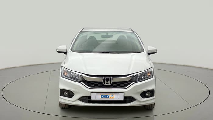 2021 Honda City 1.5L I-VTEC V MT 4TH GEN, Petrol, Manual, 11,120 km, Front
