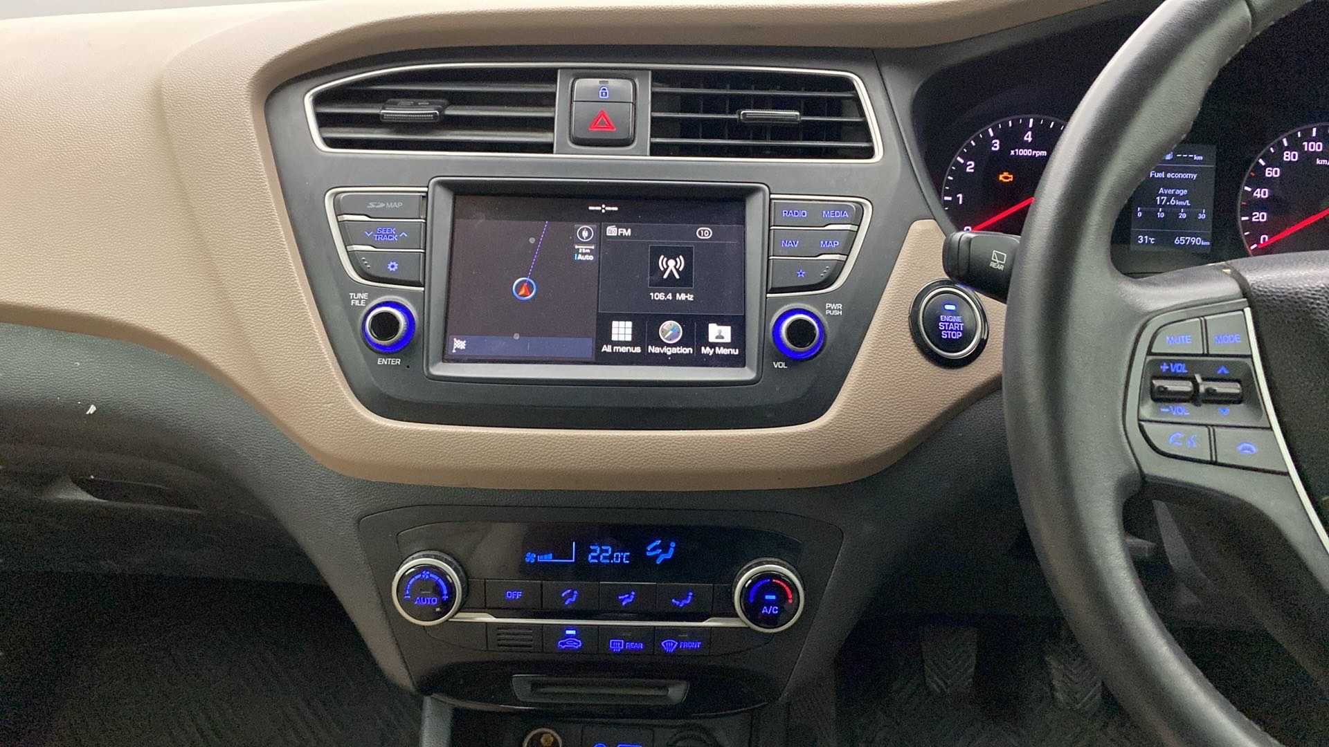 Features