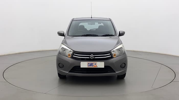 2016 Maruti Celerio ZXI AMT (O), Petrol, Automatic, 79,357 km, Front