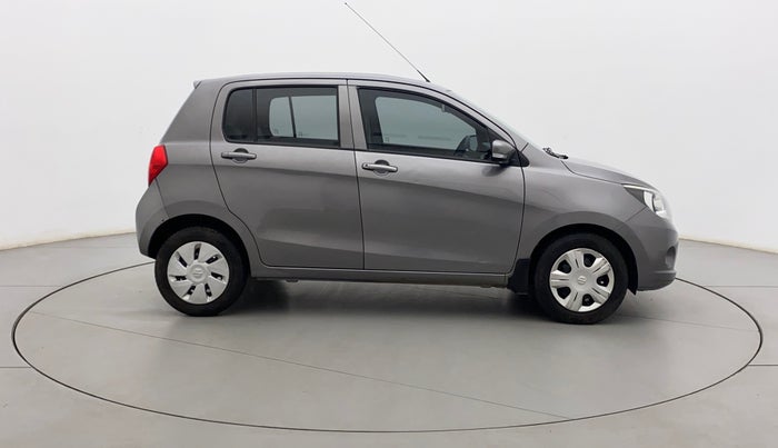 2016 Maruti Celerio ZXI AMT (O), Petrol, Automatic, 79,357 km, Right Side View