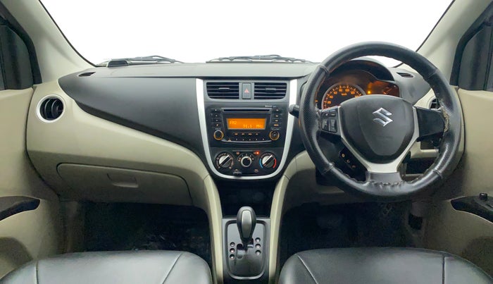 2016 Maruti Celerio ZXI AMT (O), Petrol, Automatic, 79,357 km, Dashboard