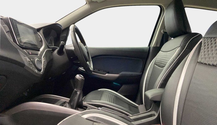 2019 Maruti Baleno ALPHA PETROL 1.2, Petrol, Manual, 48,969 km, Right Side Front Door Cabin