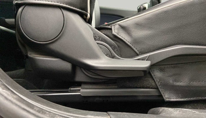 2019 Maruti Baleno ALPHA PETROL 1.2, Petrol, Manual, 48,969 km, Driver Side Adjustment Panel