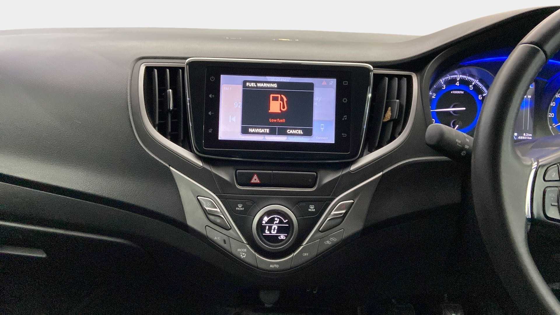 Features
