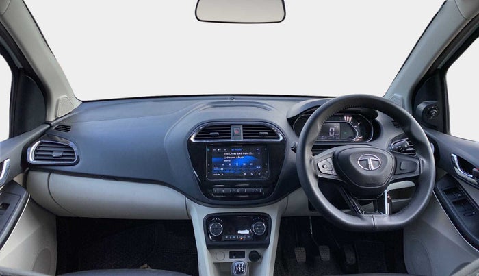 2023 Tata Tiago XZ PLUS PETROL, Petrol, Manual, 1,361 km, Dashboard