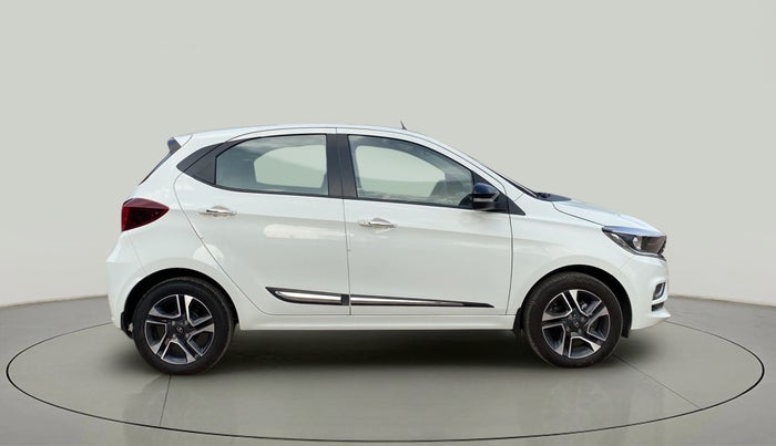 2023 Tata Tiago XZ PLUS PETROL, Petrol, Manual, 1,361 km, Right Side View