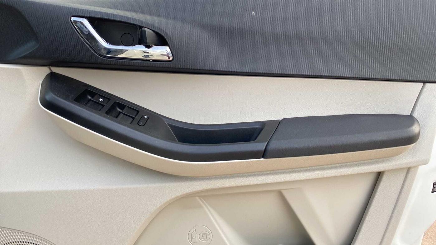 2023 Tata Tiago XZ PLUS PETROL, Petrol, Manual, 1,361 km, Driver Side Door Panels Control