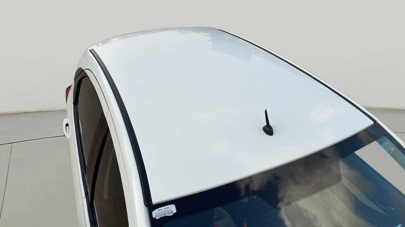 2023 Tata Tiago XZ PLUS PETROL, Petrol, Manual, 1,361 km, Roof