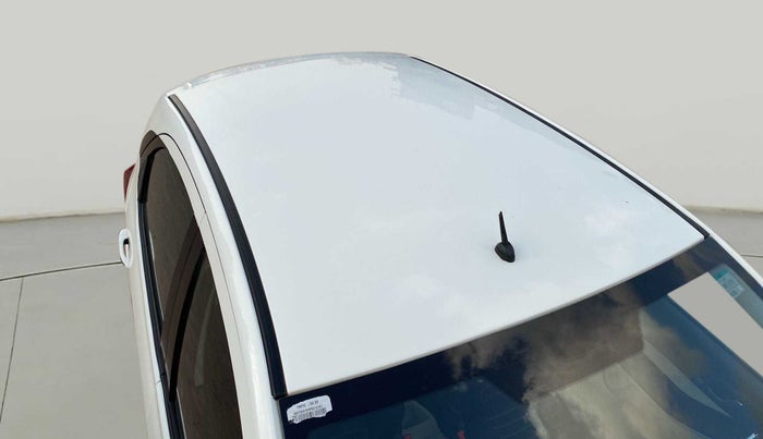 2023 Tata Tiago XZ PLUS PETROL, Petrol, Manual, 1,361 km, Roof