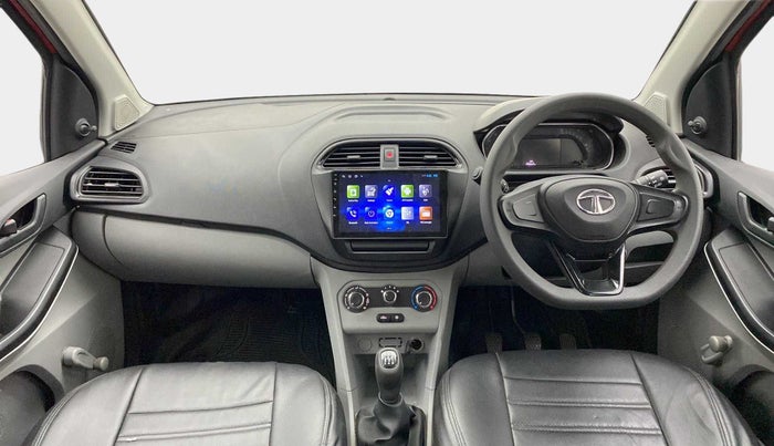 2021 Tata Tiago XE PETROL, Petrol, Manual, 15,594 km, Dashboard