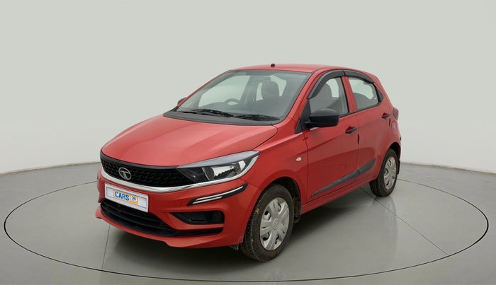 2021 Tata Tiago XE PETROL, Petrol, Manual, 15,594 km, Left Front Diagonal