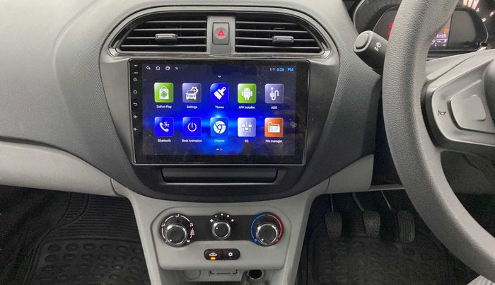 2021 Tata Tiago XE PETROL, Petrol, Manual, 15,594 km, Air Conditioner