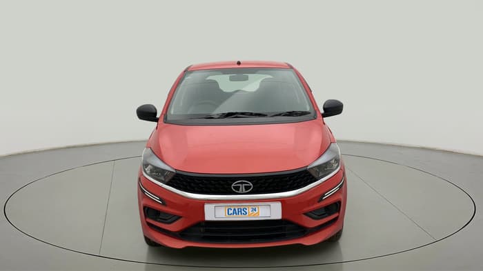 2021 Tata Tiago XE PETROL, Petrol, Manual, 15,594 km, Front