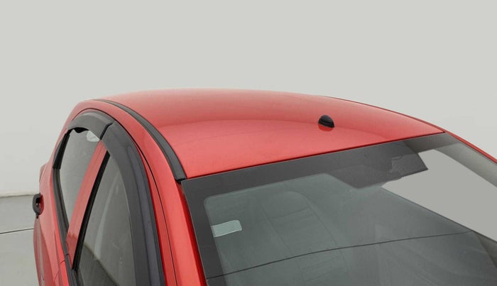 2021 Tata Tiago XE PETROL, Petrol, Manual, 15,594 km, Roof