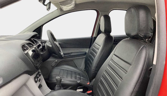 2021 Tata Tiago XE PETROL, Petrol, Manual, 15,594 km, Right Side Front Door Cabin