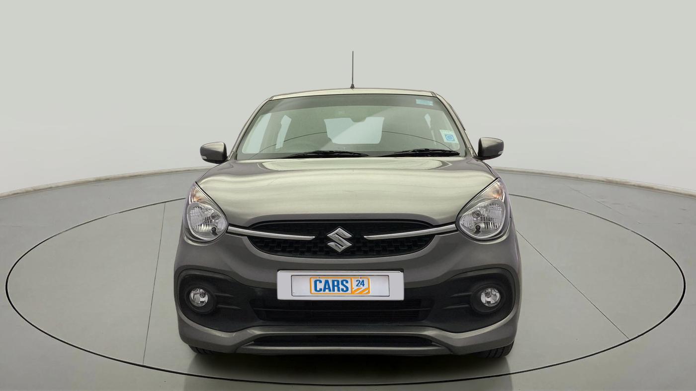 2022 Maruti Celerio ZXI PLUS, Petrol, Manual, 18,707 km, Front