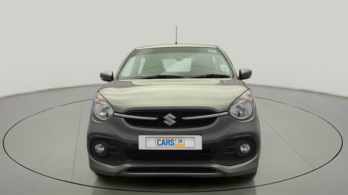 2022 Maruti Celerio ZXI PLUS, Petrol, Manual, 18,707 km, Front
