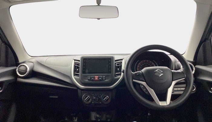 2022 Maruti Celerio ZXI PLUS, Petrol, Manual, 18,707 km, Dashboard