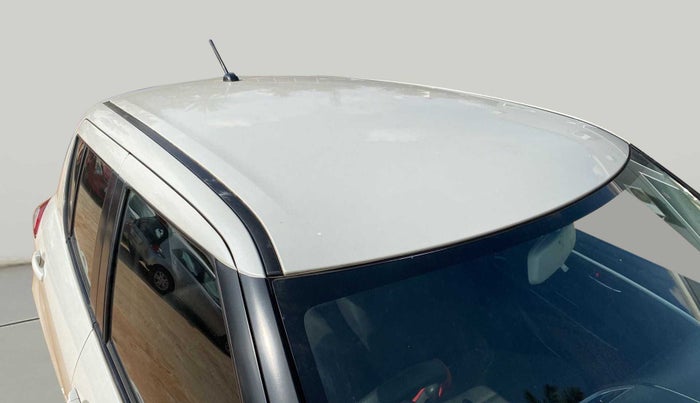 2014 Maruti Swift VXI, Petrol, Manual, 29,979 km, Roof