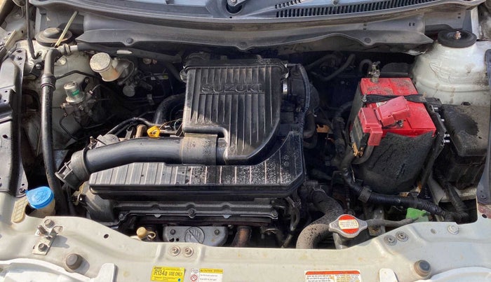 2014 Maruti Swift VXI, Petrol, Manual, 29,979 km, Open Bonet