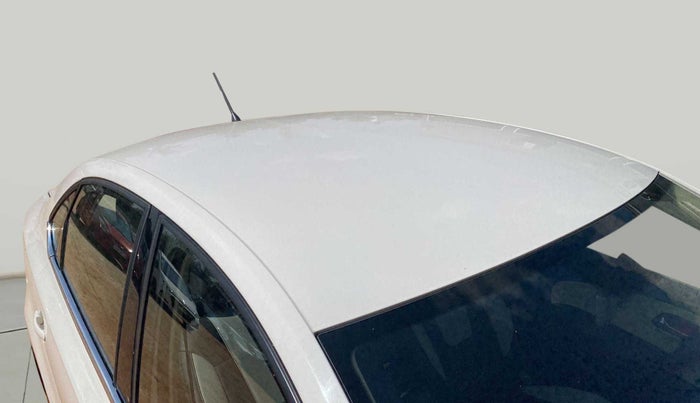 2021 Skoda Rapid AMBITION AT TSI, Petrol, Automatic, 50,445 km, Roof