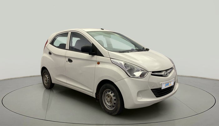 2012 Hyundai Eon ERA +, Petrol, Manual, 78,570 km, SRP