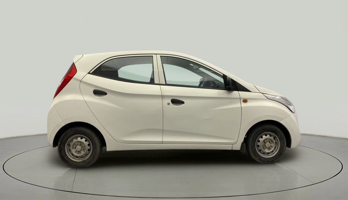 2012 Hyundai Eon ERA +, Petrol, Manual, 78,570 km, Right Side View