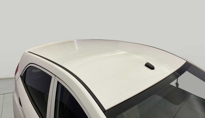 2012 Hyundai Eon ERA +, Petrol, Manual, 78,570 km, Roof