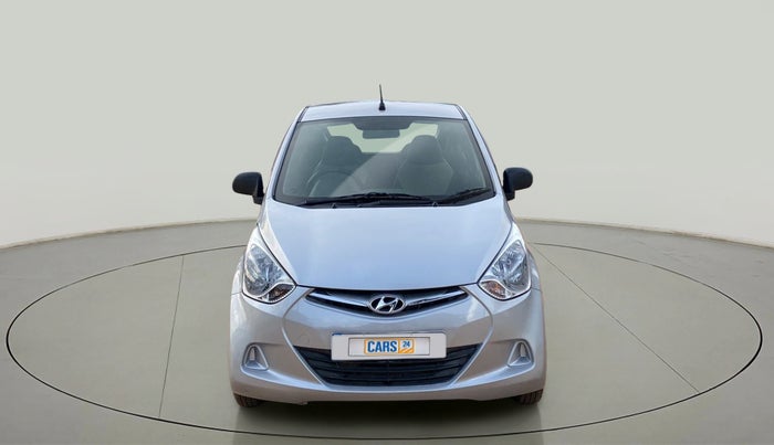 2015 Hyundai Eon D-LITE+, Petrol, Manual, 57,367 km, Front