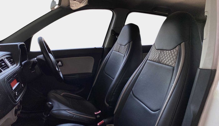 2019 Maruti Alto VXI, Petrol, Manual, 39,071 km, Right Side Front Door Cabin