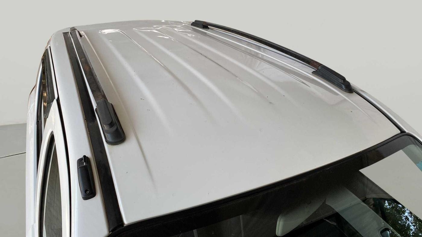 2019 Maruti Alto VXI, Petrol, Manual, 39,071 km, Roof