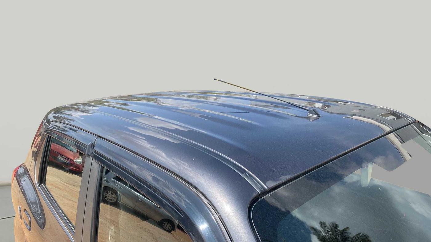 2021 Maruti S PRESSO VXI+, Petrol, Manual, 34,267 km, Roof
