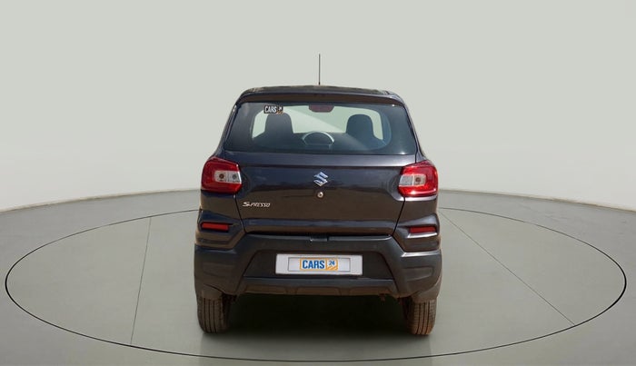 2021 Maruti S PRESSO VXI+, Petrol, Manual, 34,267 km, Back/Rear