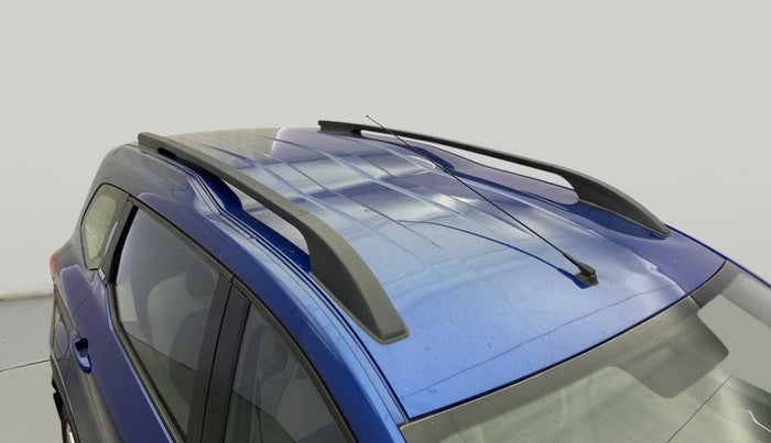 2020 Renault TRIBER RXZ, Petrol, Manual, 55,972 km, Roof