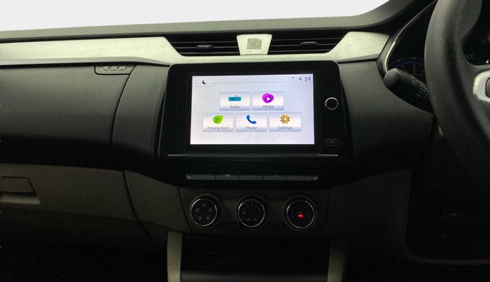 2020 Renault TRIBER RXZ, Petrol, Manual, 55,972 km, Air Conditioner