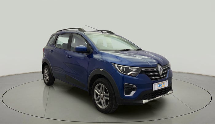 2020 Renault TRIBER RXZ, Petrol, Manual, 55,972 km, SRP