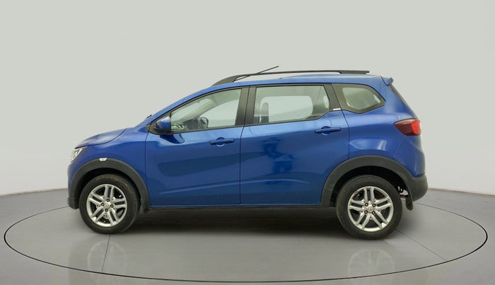 2020 Renault TRIBER RXZ, Petrol, Manual, 55,972 km, Left Side