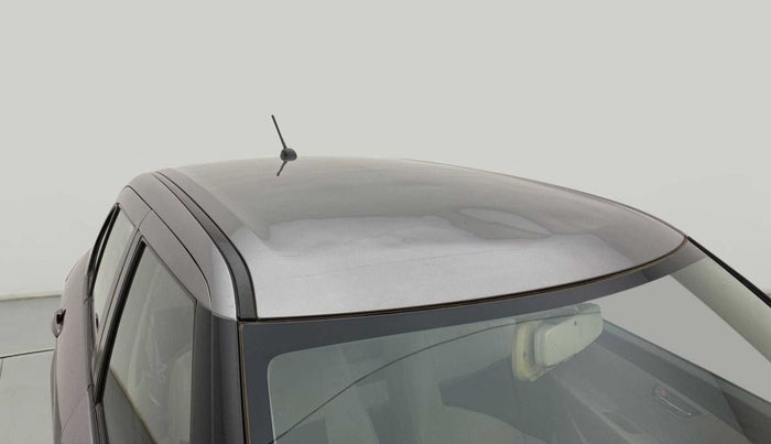 2013 Maruti Swift Dzire VXI, Petrol, Manual, 45,245 km, Roof
