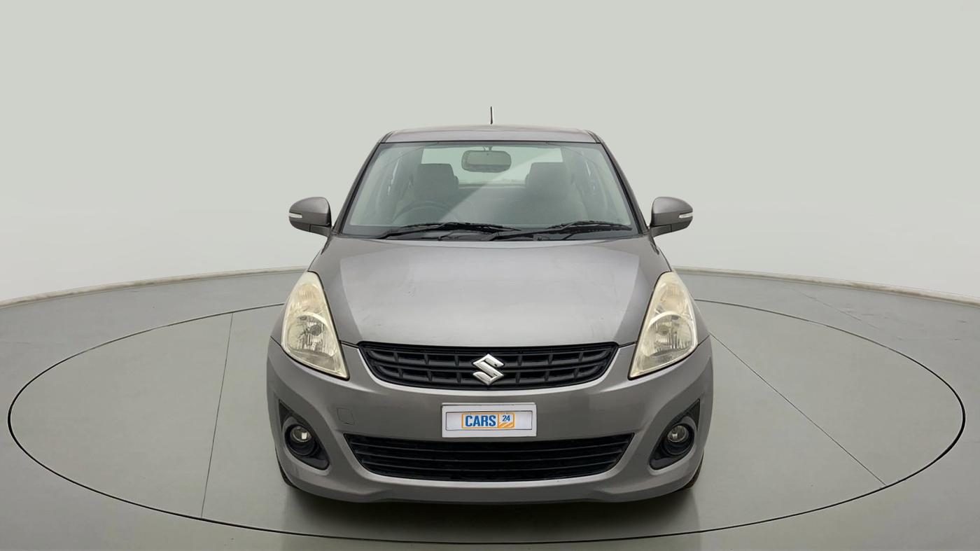 2013 Maruti Swift Dzire VXI, Petrol, Manual, 45,245 km, Front