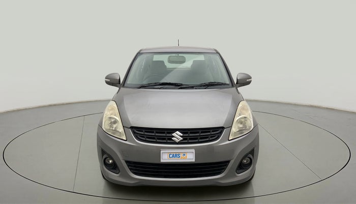 2013 Maruti Swift Dzire VXI, Petrol, Manual, 45,245 km, Front