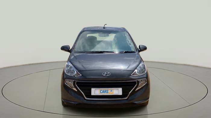 2019 Hyundai NEW SANTRO SPORTZ MT, Petrol, Manual, 12,988 km, Front