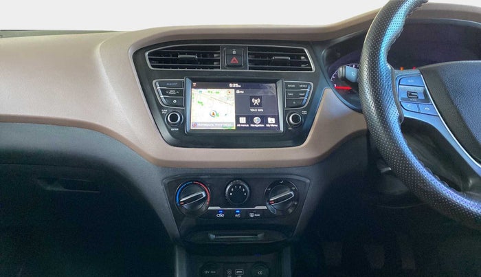 2019 Hyundai Elite i20 SPORTZ PLUS 1.4 CRDI, Diesel, Manual, 53,764 km, Air Conditioner