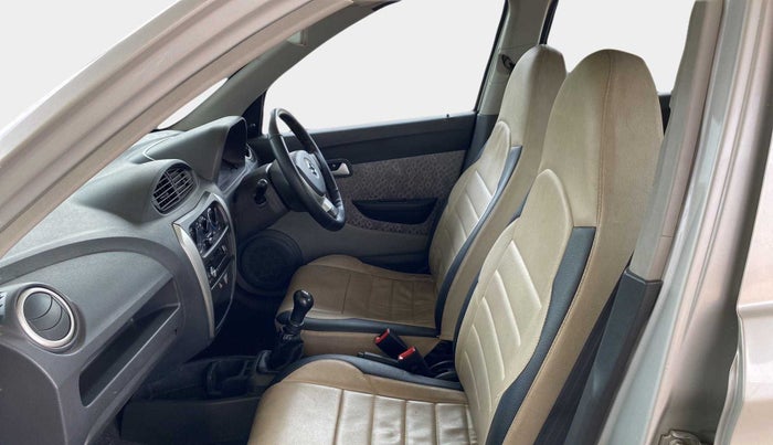 2016 Maruti Alto 800 LXI, Petrol, Manual, 54,202 km, Right Side Front Door Cabin