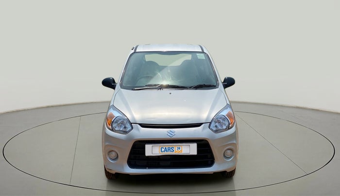 2016 Maruti Alto 800 LXI, Petrol, Manual, 54,202 km, Front