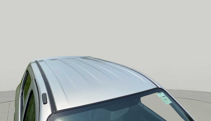 2016 Maruti Alto 800 LXI, Petrol, Manual, 54,202 km, Roof