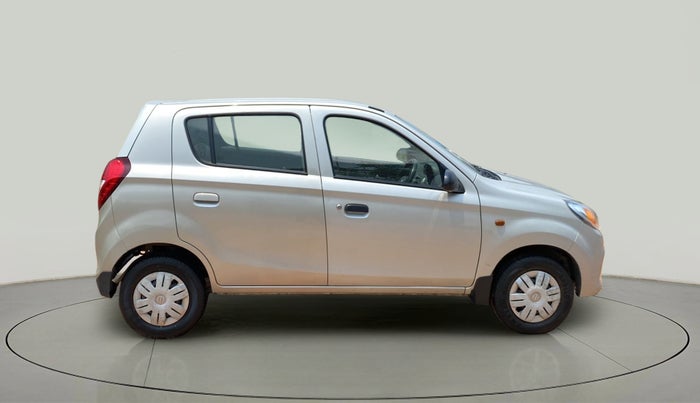 2016 Maruti Alto 800 LXI, Petrol, Manual, 54,202 km, Right Side View